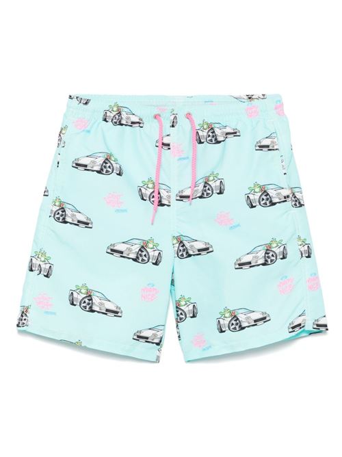 Costume bambino boxer MC2 SAINT BARTH Kids | JEAN02994H